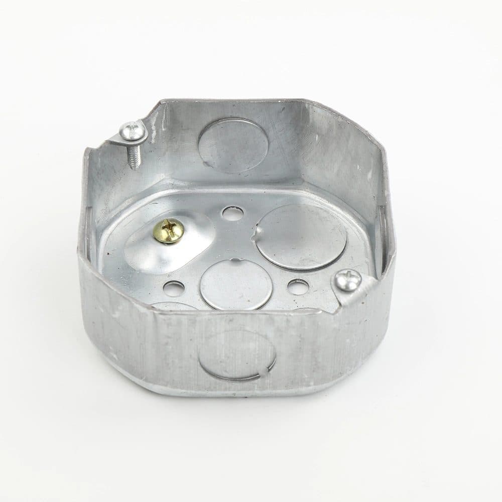 Outlet Box