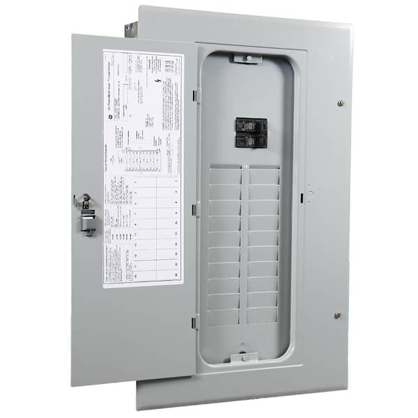 Panel Breaker 4 Cirts