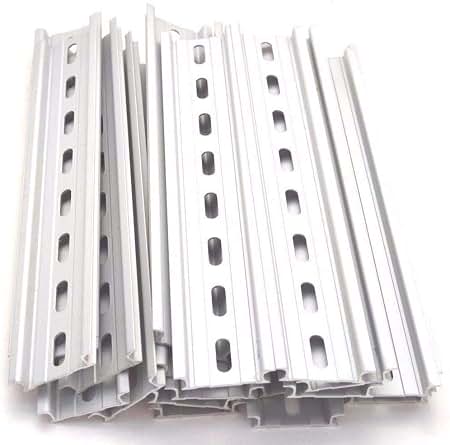 Rails 12 Pouces
