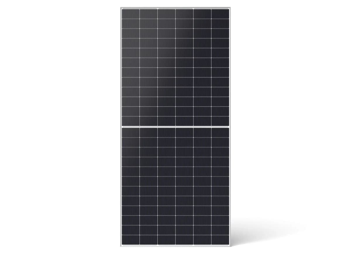 Panneau JA Solar