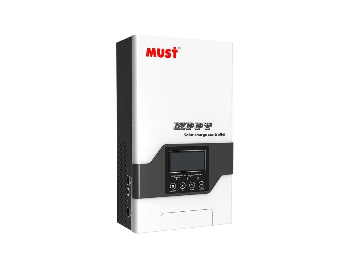 Régulateur de charge MUST