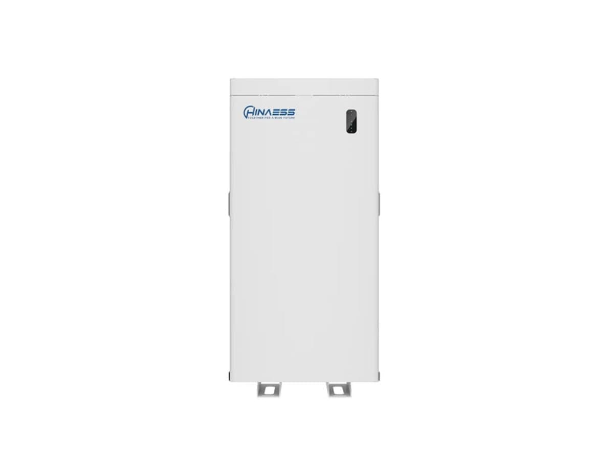 Battery Lithium  LP04 HInaess 16KWH