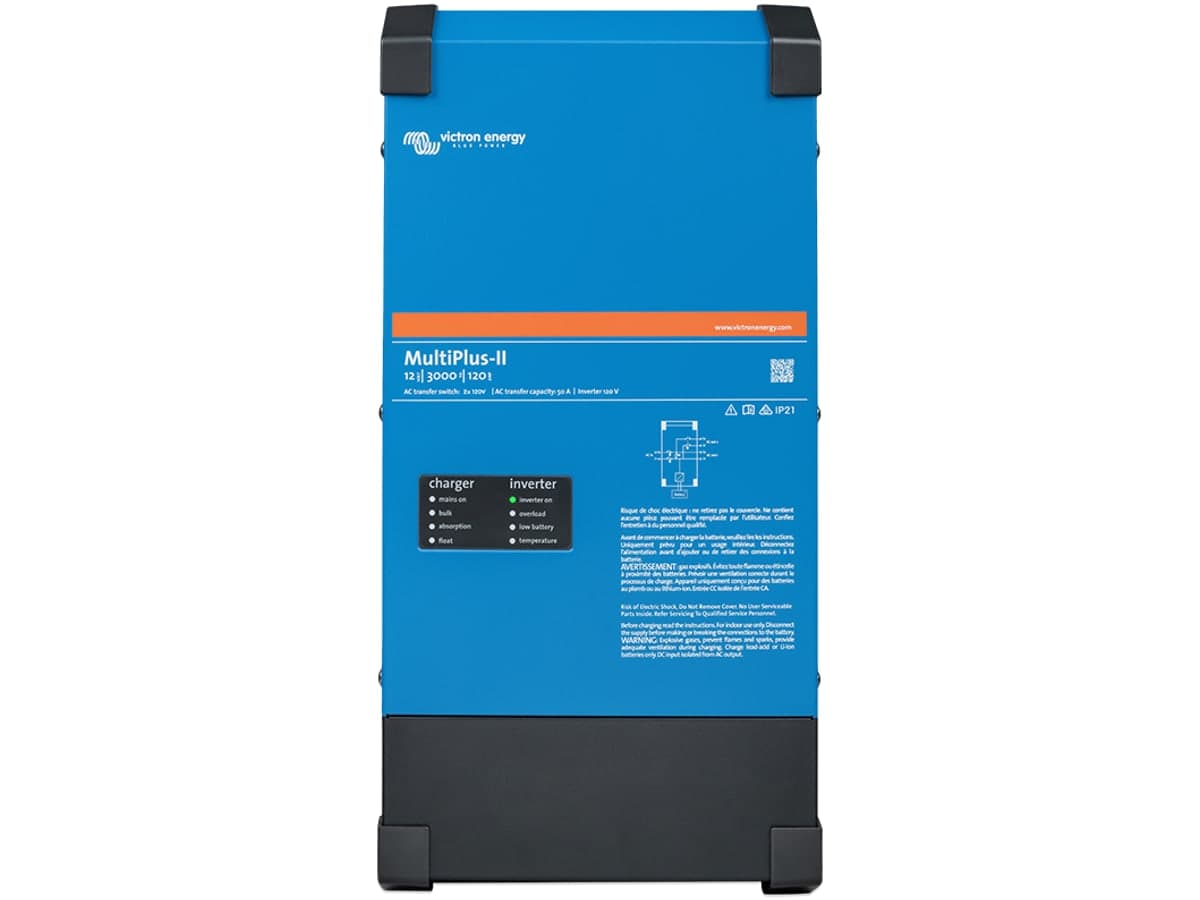 Inverter Victron Multiplus-ii 3KVA