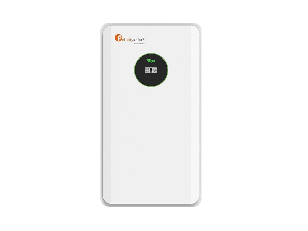 Battery  Lithium LP04 Felicity 5KWH