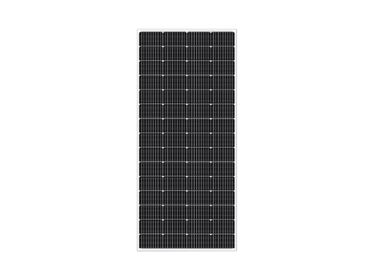 Panneau GCL 620 Watts  Bifacial