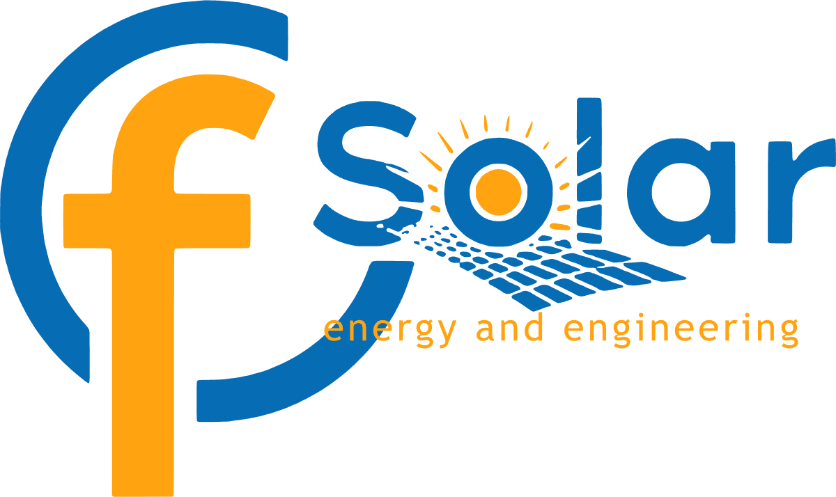 FC SOLAR — energy and engineering
