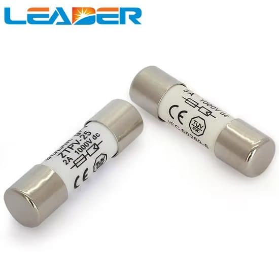 Fusible C32A DC Leader