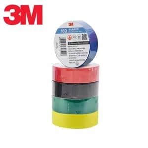 Tape Electrique Noir 3M