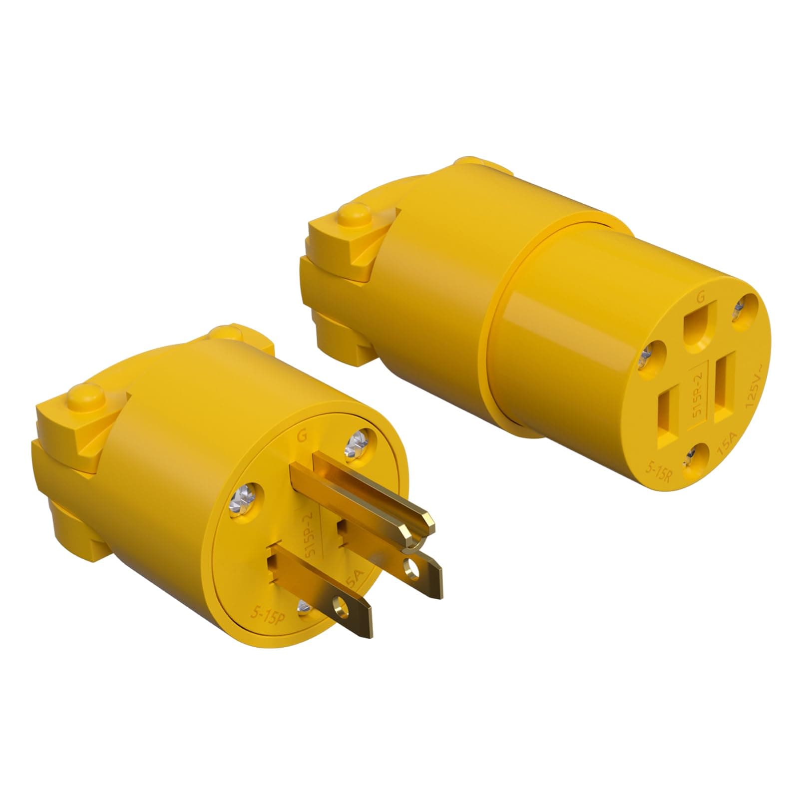 Jack Output AC Rockwel