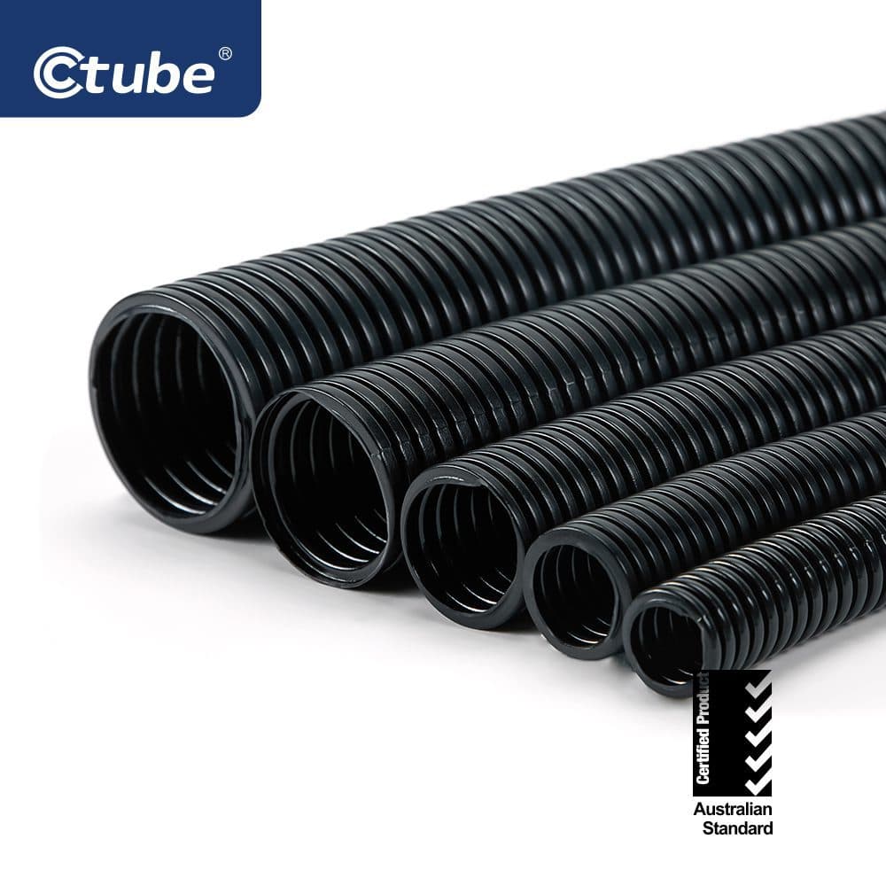 Tuyau PVC flexible