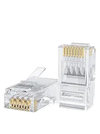 Connecteur RJ45