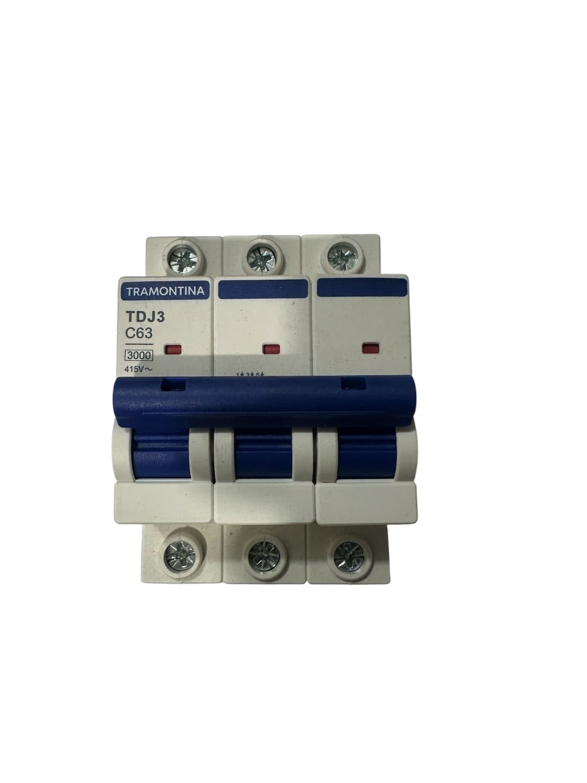 Breaker 1POLE Tramontina 100A