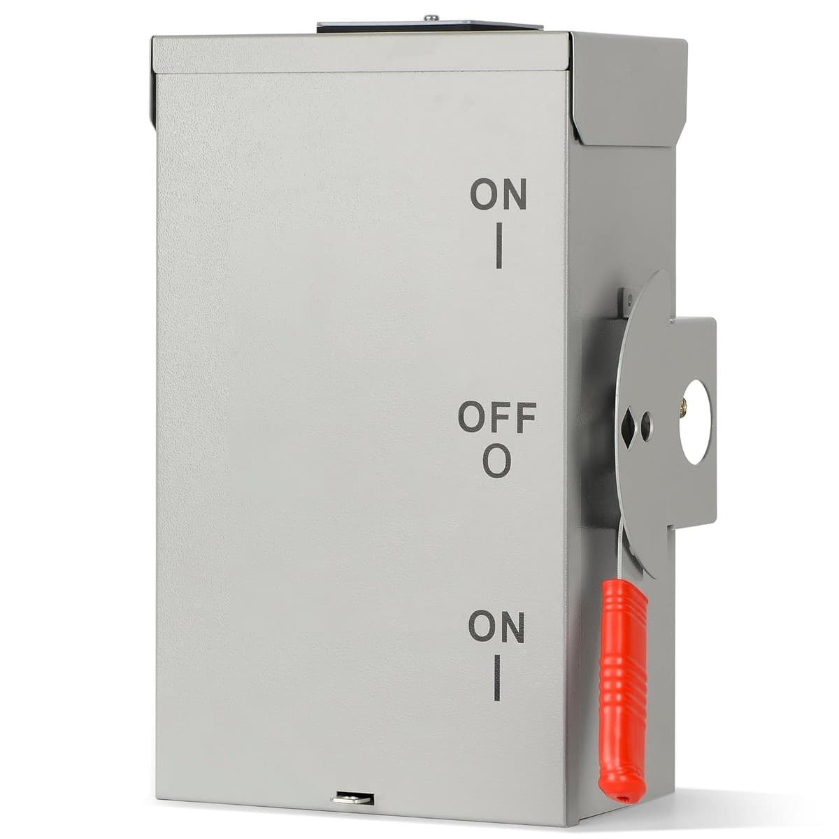 Transfert Switch 200A 120/240-VOLT manuel