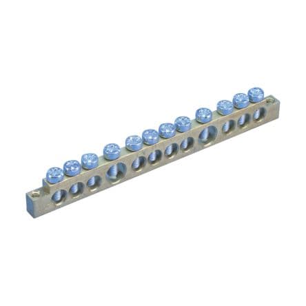 Busbar DC Neutre