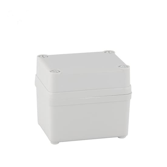 Boite Jonction Plastique 200*155*80