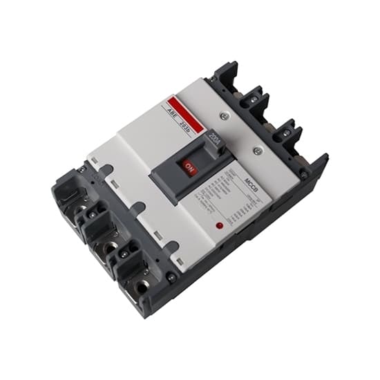 Breaker 300A Sparttan
