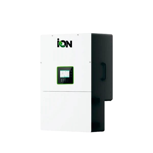 Inverter Hibrid Ion 12KW