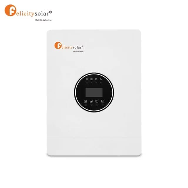 Inverter Solar Felicity 5KW