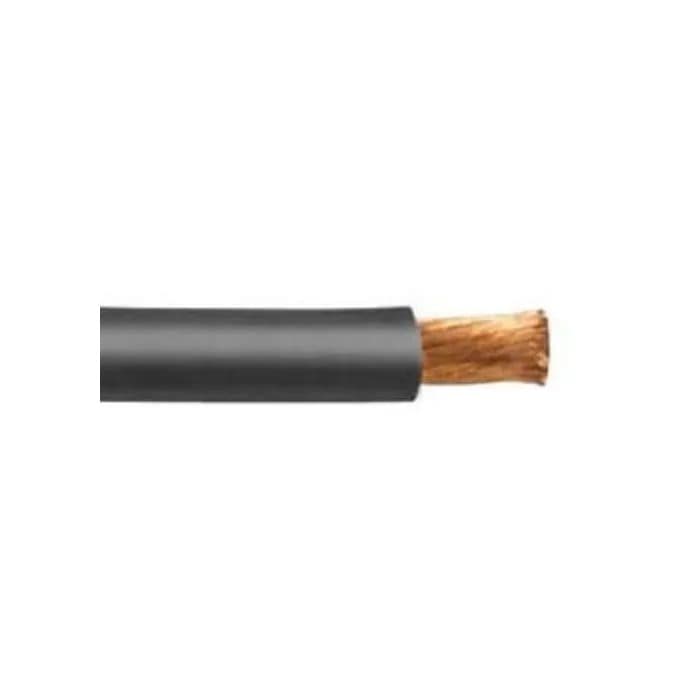 Cable Welding WC#2/0