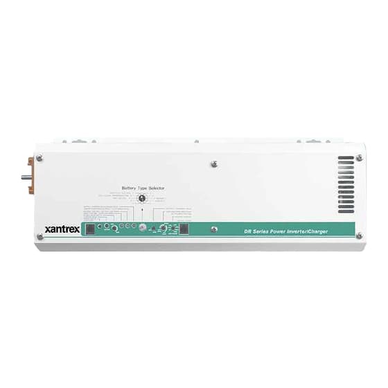 Inverter Trace Dr 3.6KW USED
